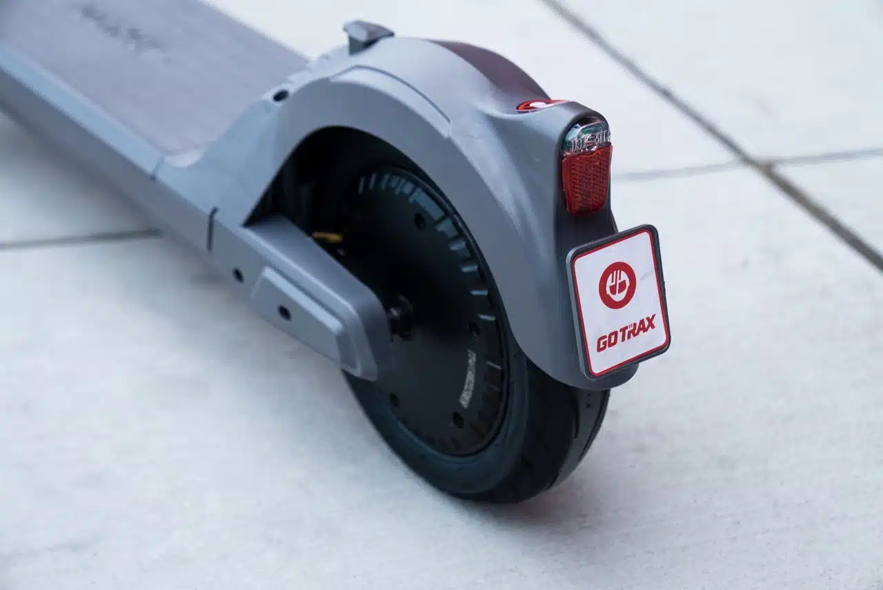 Gotrax G5 Back wheel