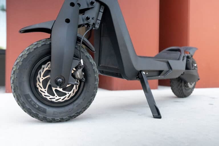 5 Best Off-Road Electric Scooters - Rider Guide