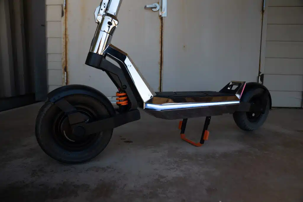 Apollo Pro 2023 Beta deck feature