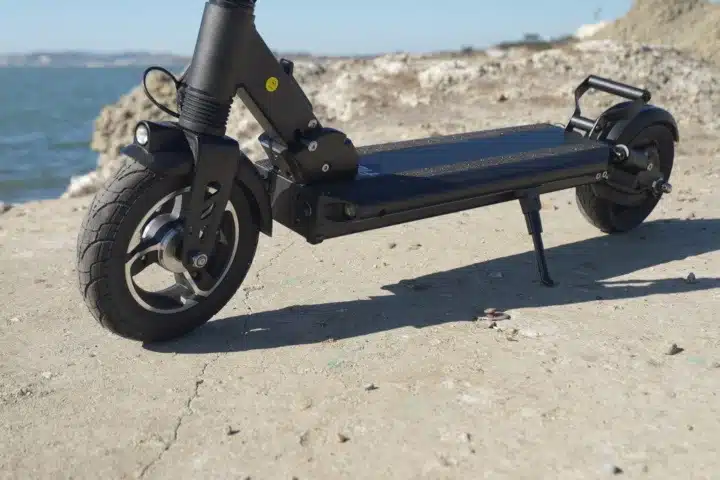 Fluid Horizon 2022 tires