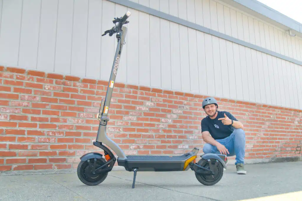 Apollo City Pro 2023