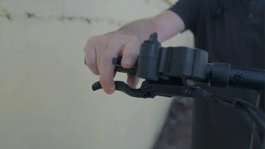 Gotrax G5 Handlebars and Front Light