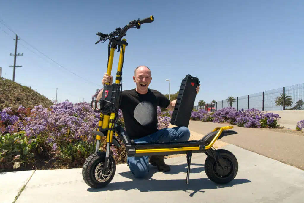 riderfest event banner reads October 8th, 2023