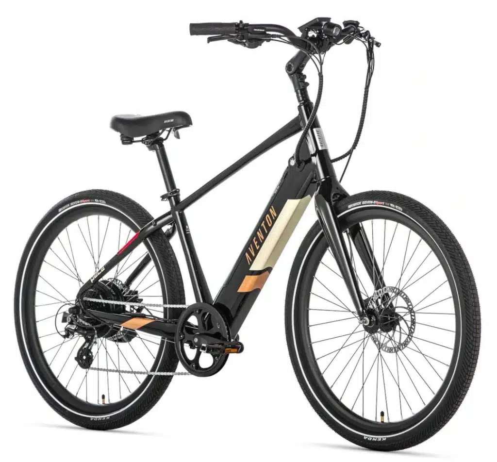aventon ebikes