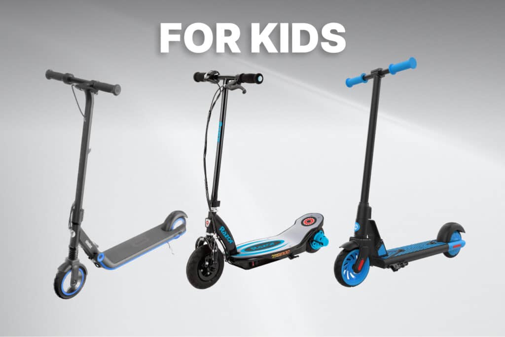 Best Scooter for 6 Year Old: Ultimate Kids' Ride Guide!