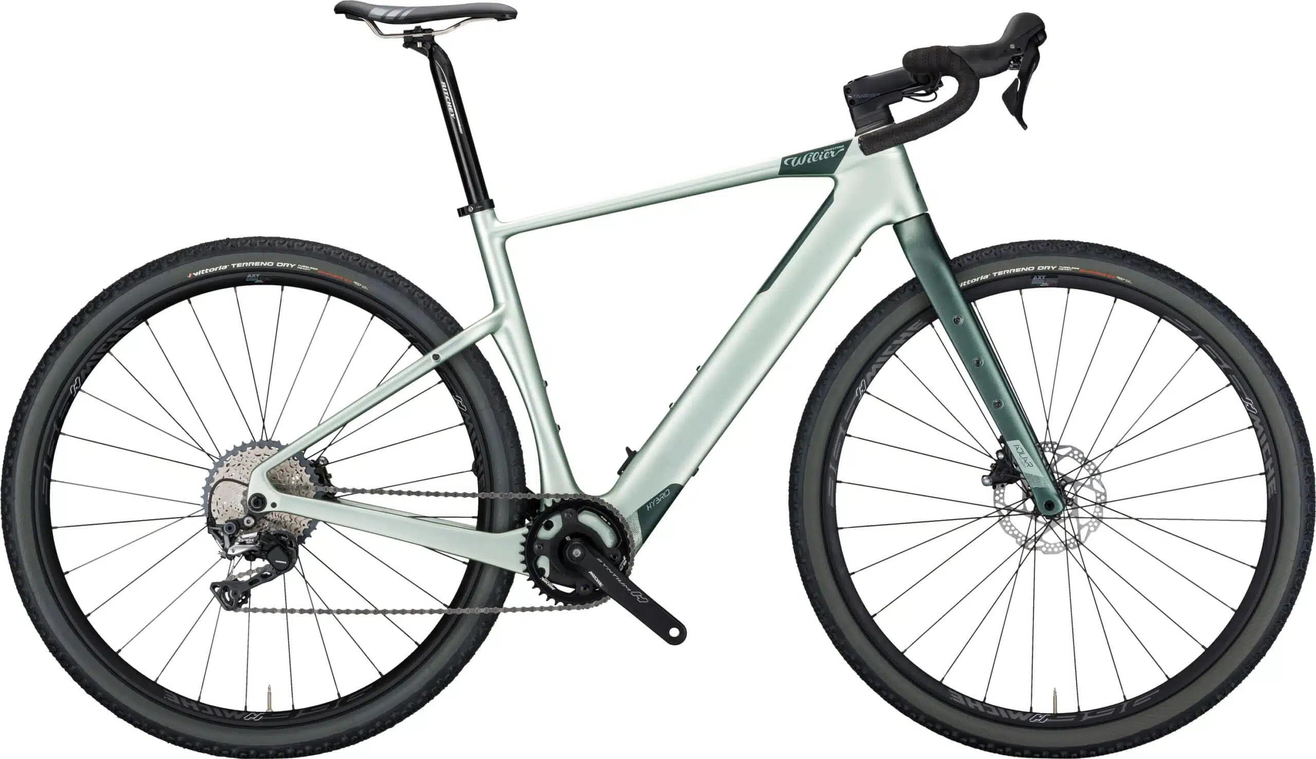 Electric-road-bike