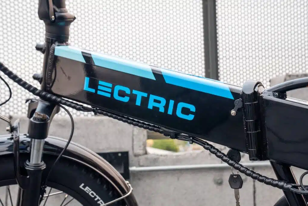 lectric ebike