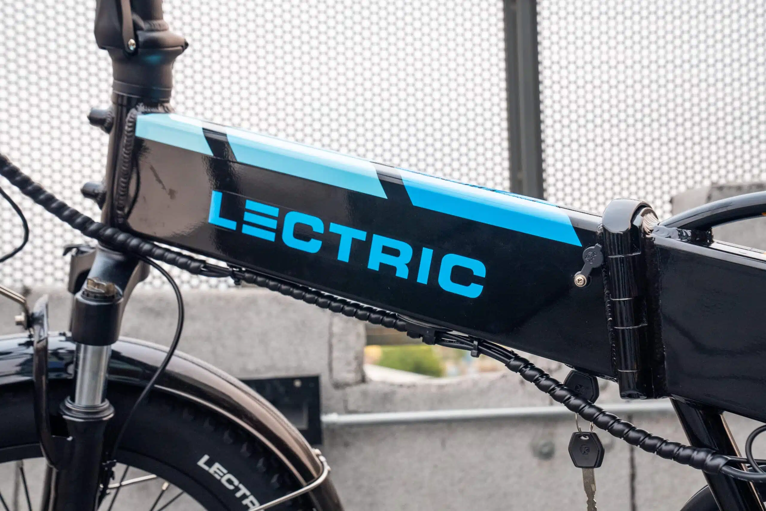 lectric ebike