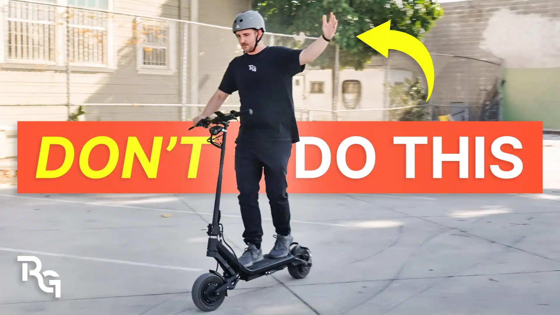 Top-10-Common-Electric-Scooter-Riding-Mistakes-and-Their-Solutions