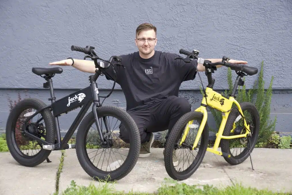 jackrabbit bike