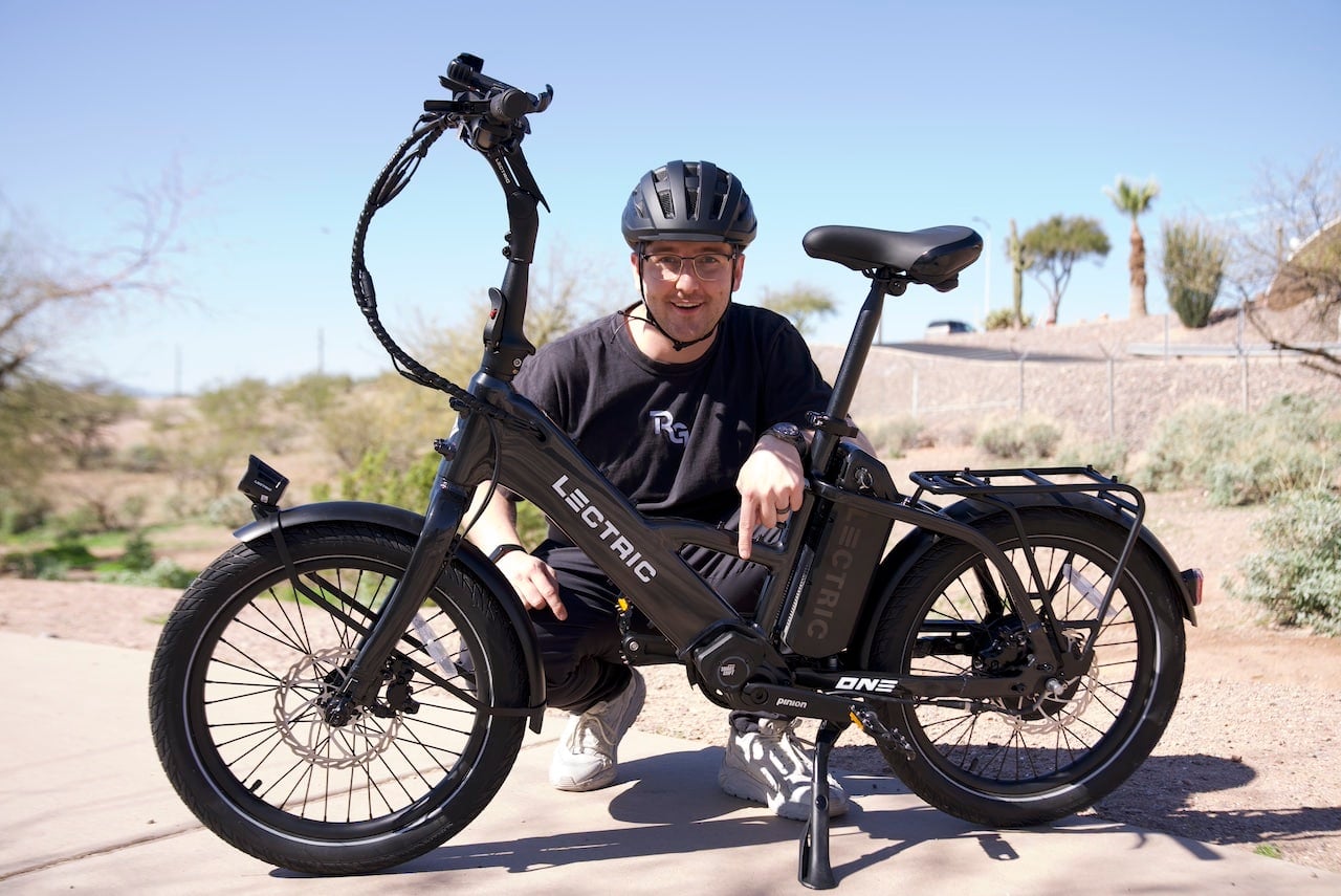 Rider Guide - We know Electric Rides