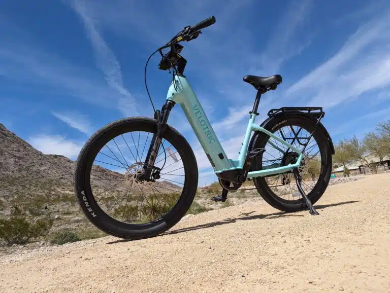 The Discover 2: A Velotric Ebike with Game-Changing Upgrades 7 velotric discover2 2