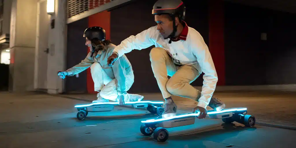 backfire boards on sale