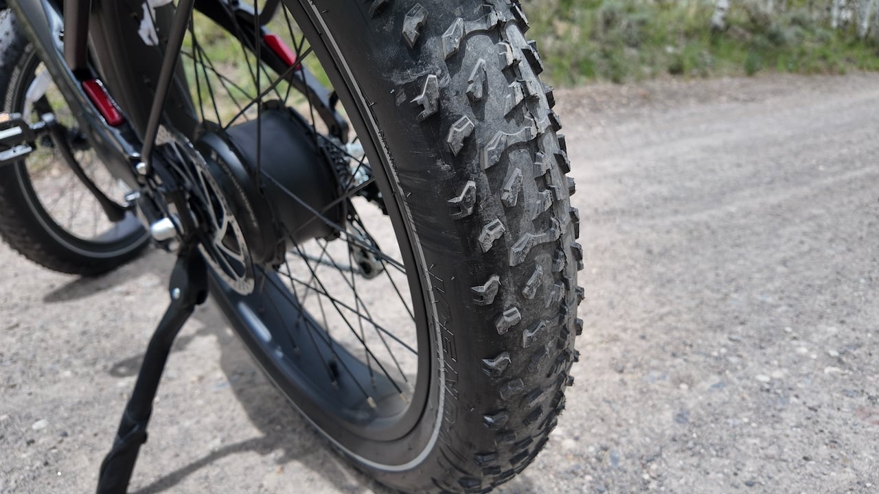 How to Find the Best EBike for Heavier Riders