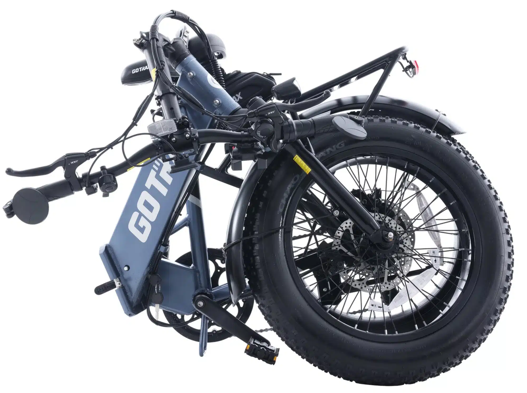 Best Folding Electric Bikes of 2026, Tested | RiderGuide
