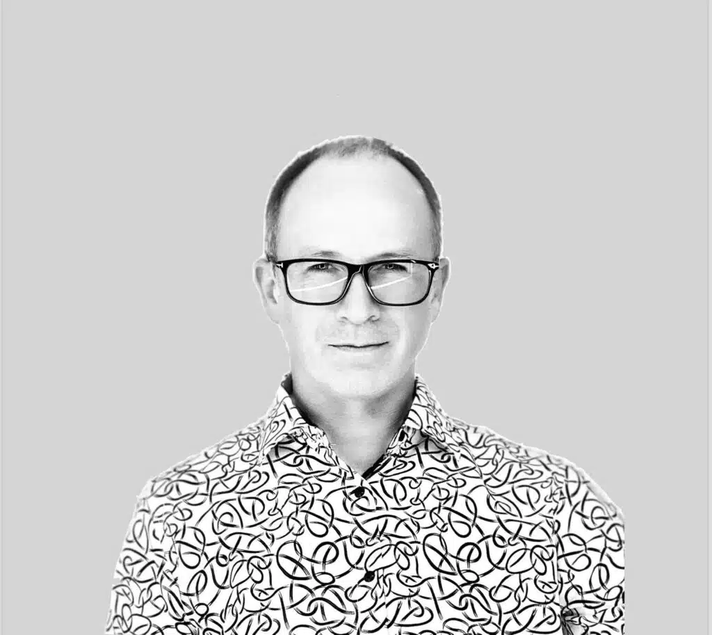Picture of Paul Somerville Rider Guide's Editor and Chief
