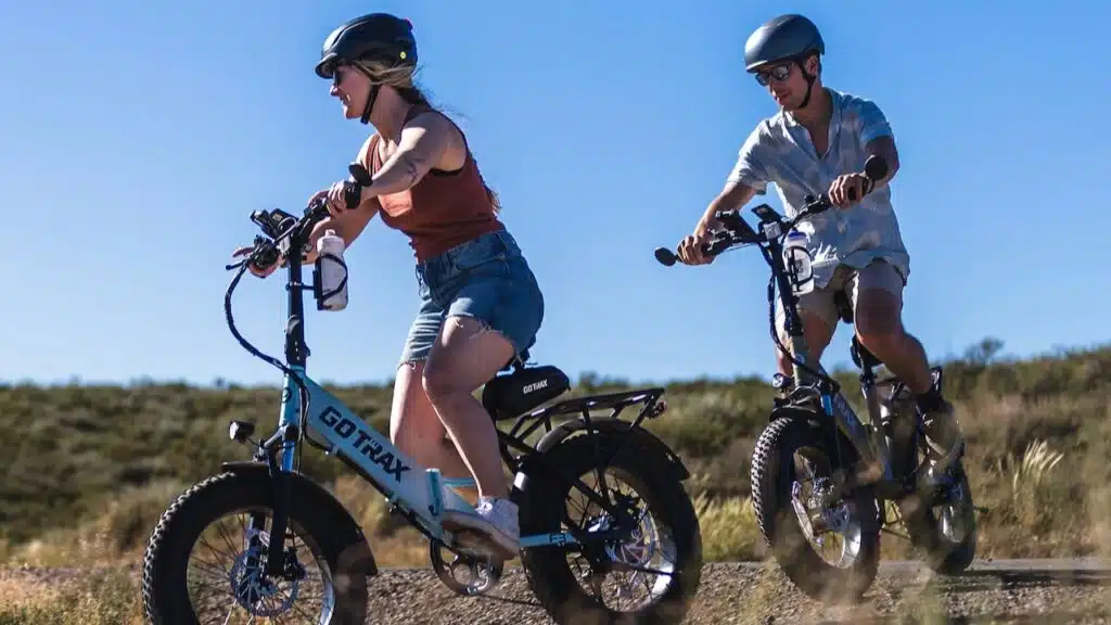 The Best Folding Electric Bikes of 2024 - Rider Guide