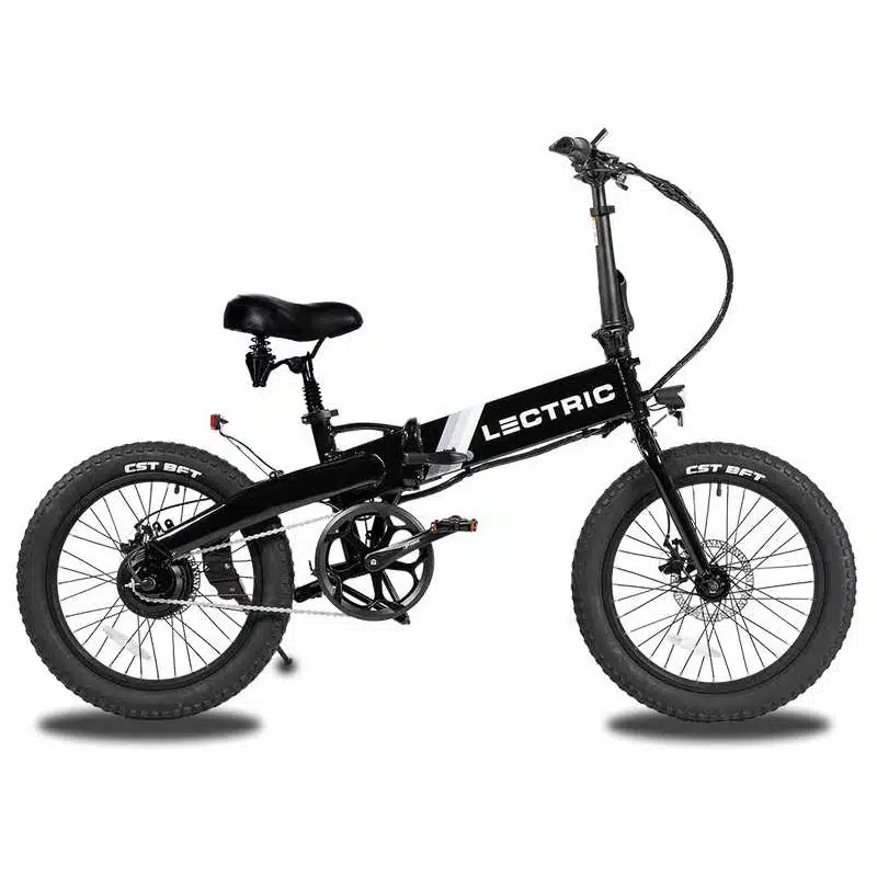 The 7 Best Lightweight Electric Bikes of 2026 (Light Enough to Carry) 7 Lectric XP Lite 2 lightweight folding electric bike