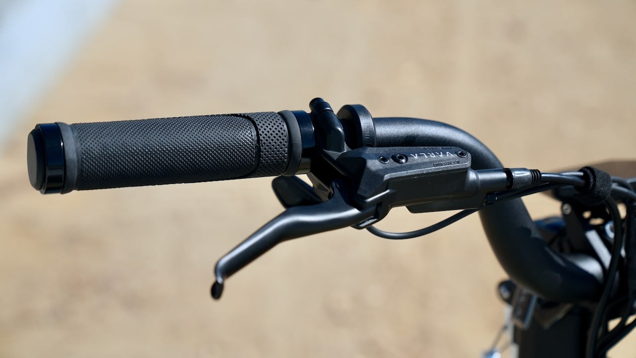 Varla Eagle One 3.0 – Top Class Range & Ride Quality - Rider Guide