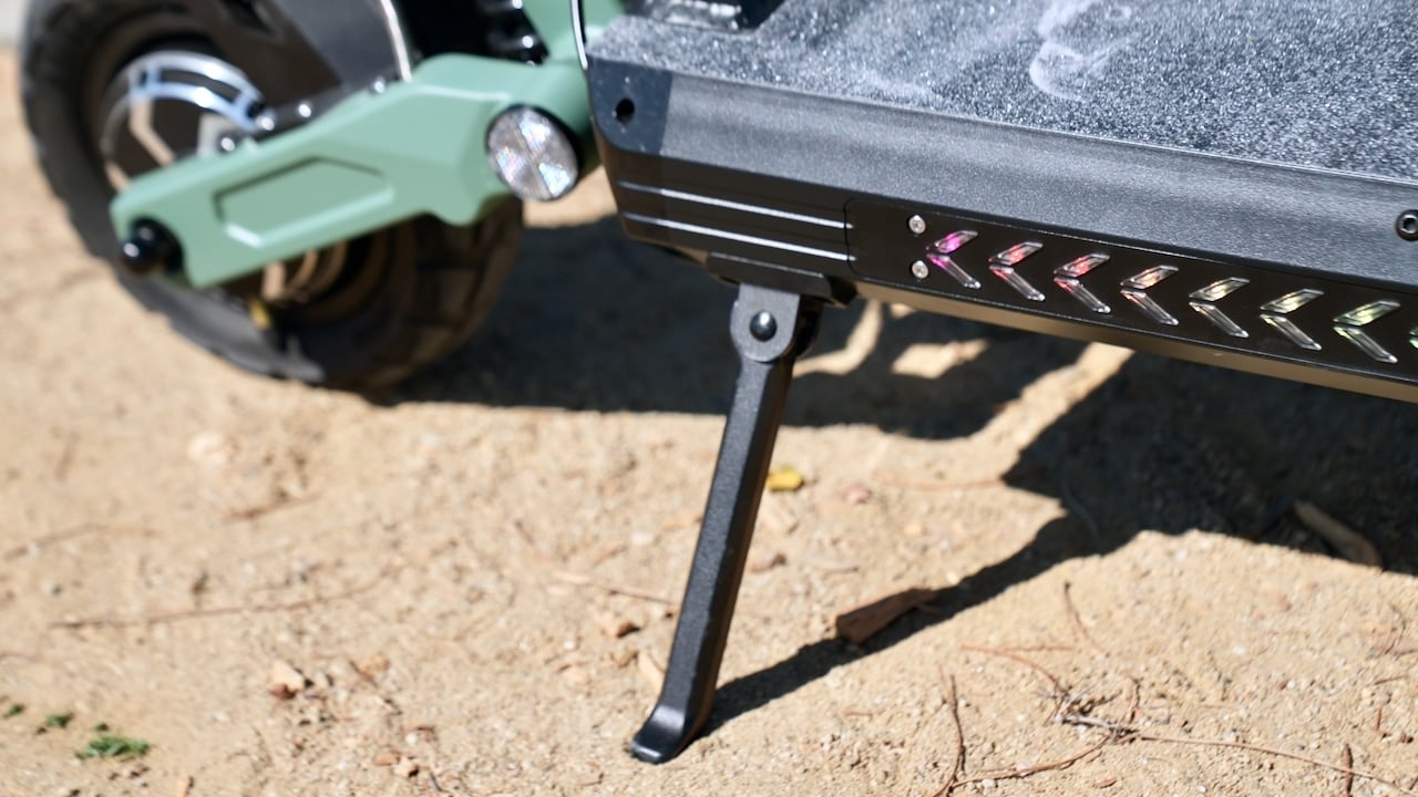 Varla Eagle One 3.0 – Top Class Range & Ride Quality - Rider Guide