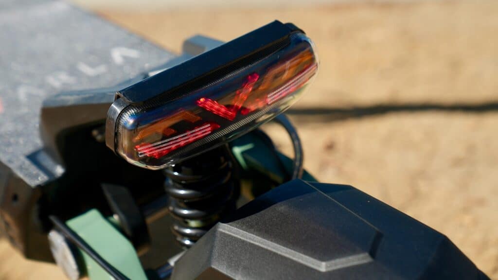 Varla Eagle One 3.0 – Top Class Range & Ride Quality - Rider Guide