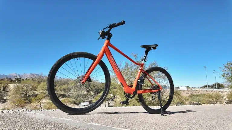 Velotric T1 ST Plus: A Fitness-Focused Ebike 5 velotric t1 st 13 1