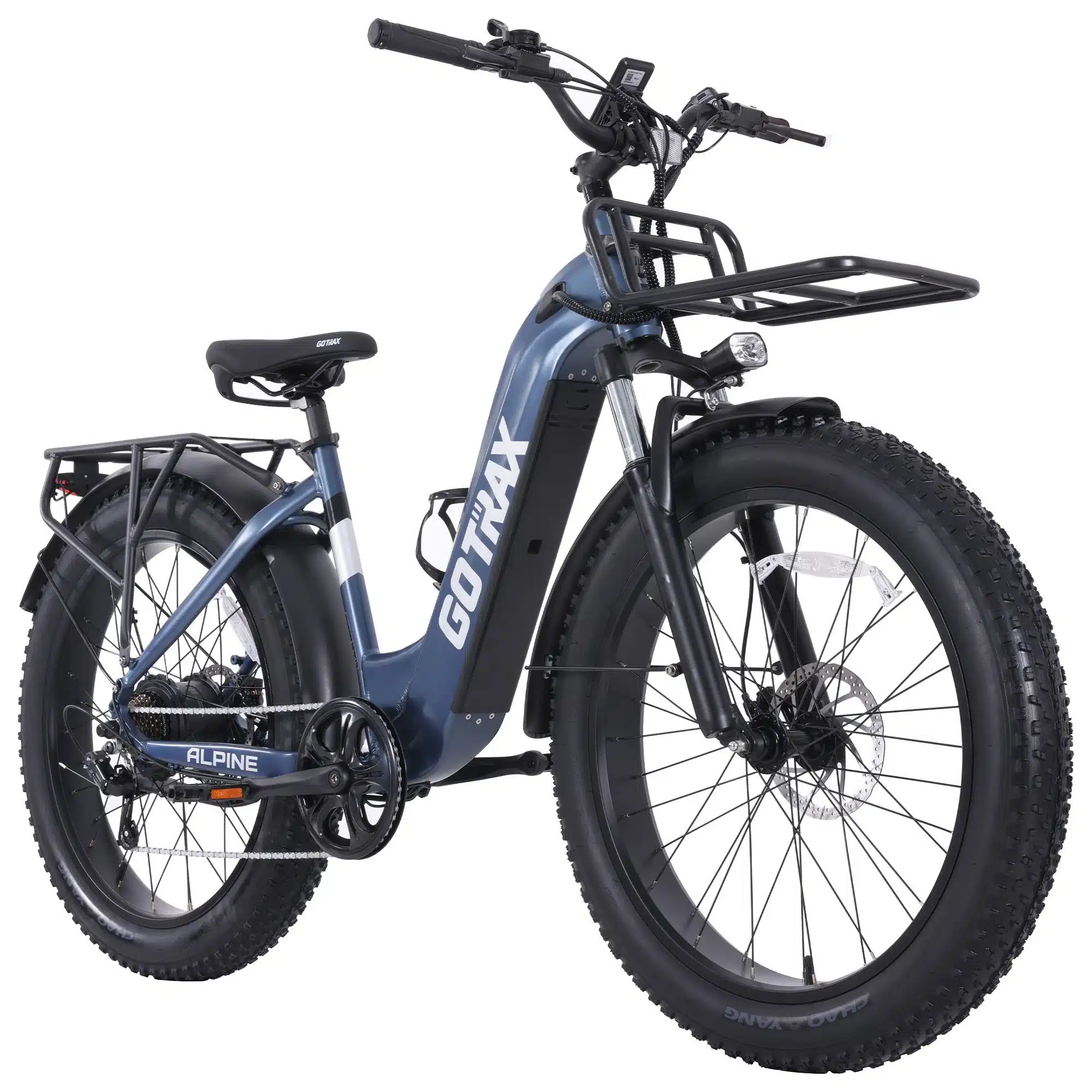 GOTRAX Alpine electric bike