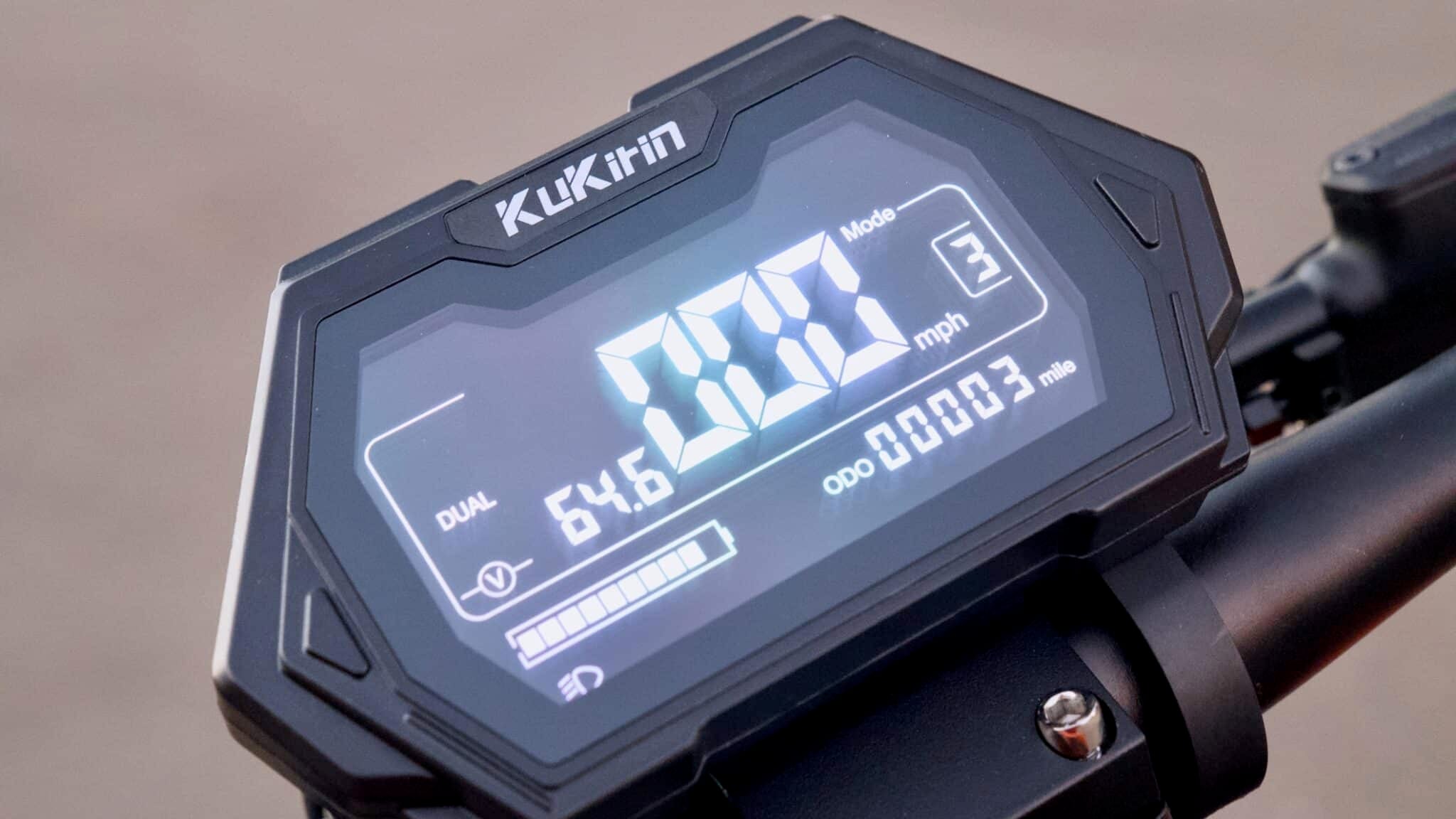 First Look At The Kukirin G4 Max 40MPH Big Dawg Approved first-look-at-the-kukirin-g4-max-40mph-big-dawg-approved