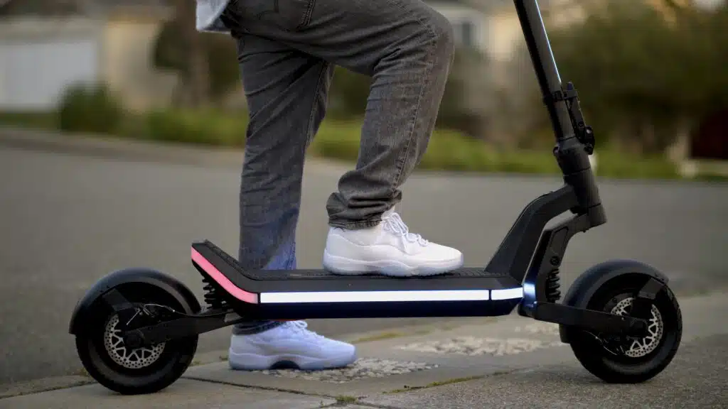 Apollo Phantom 2.0 Review