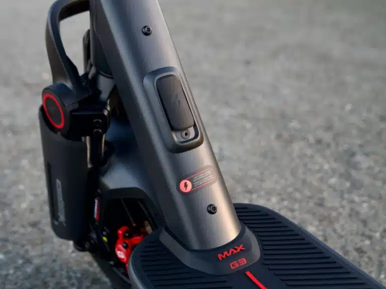 segway max g3 9