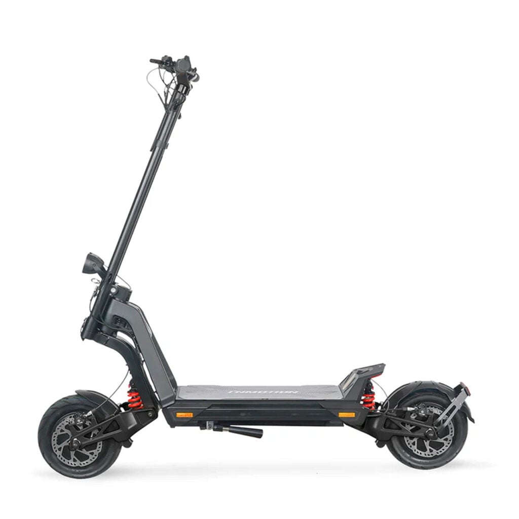 Inmotion RS Jet