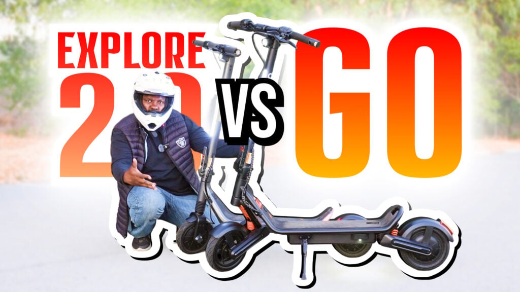 Apollo Explore 2.0 vs Apollo Go