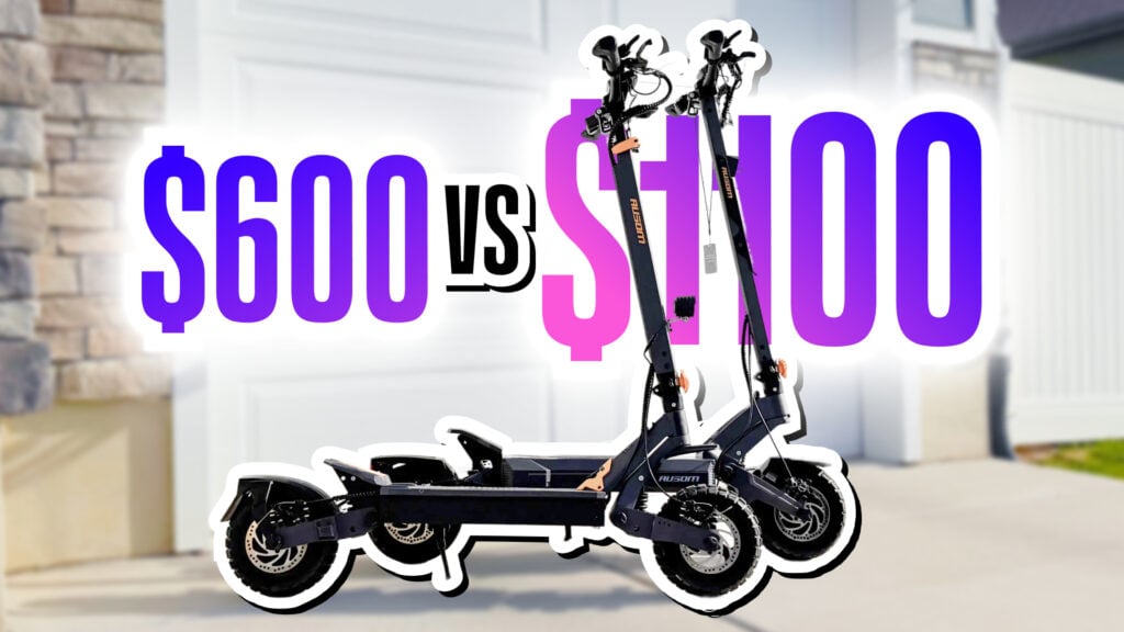 gotrax g5 electric scooter