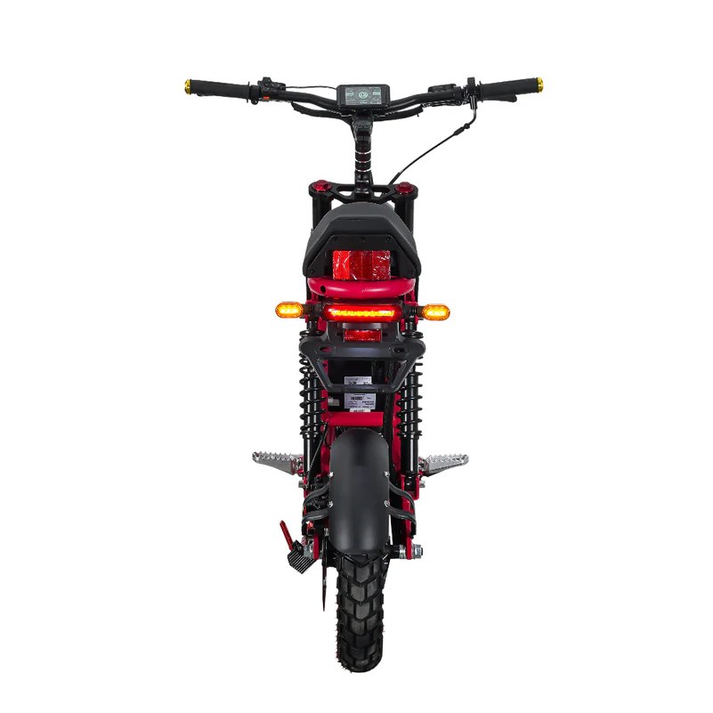 EMOVE RoadRunner Pro V2 First Impressions 2 image 3