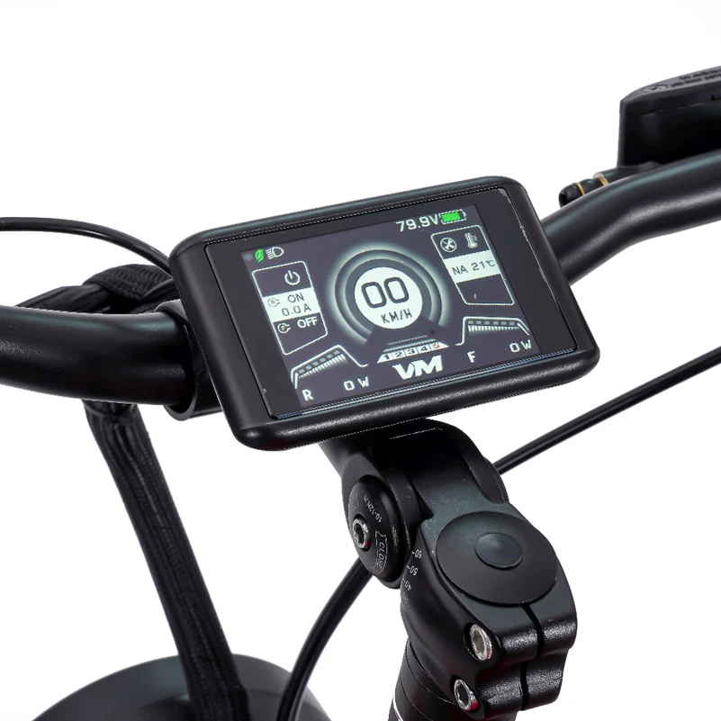 EMOVE RoadRunner Pro V2 First Impressions 4 image 5