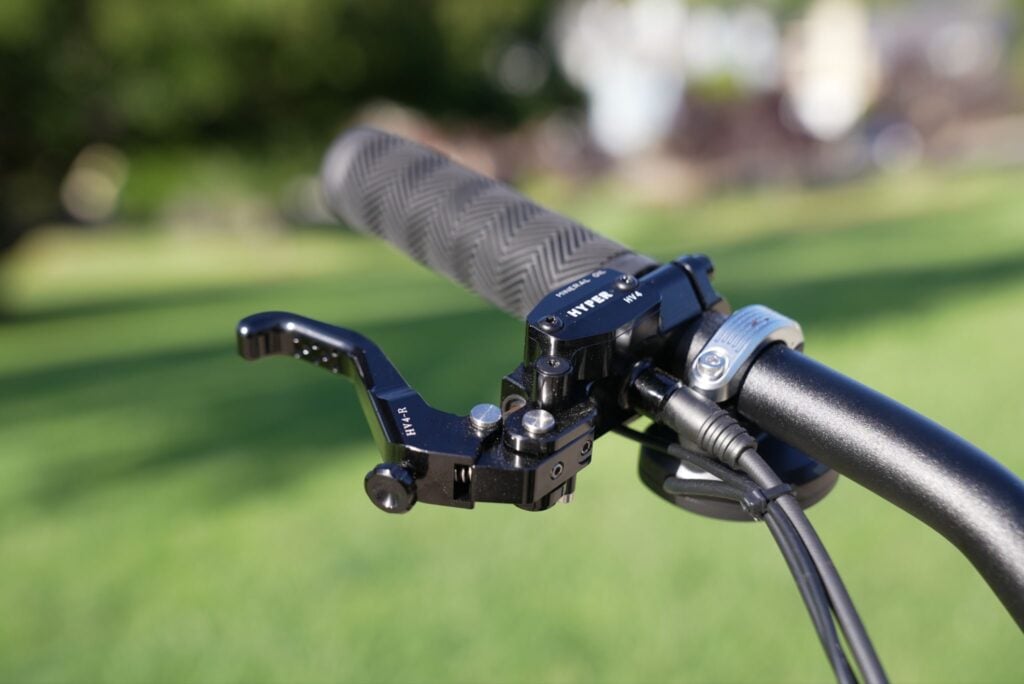 Solar Hyperion RST Review: Insane Speed, Surprisingly Usable 1 image 6