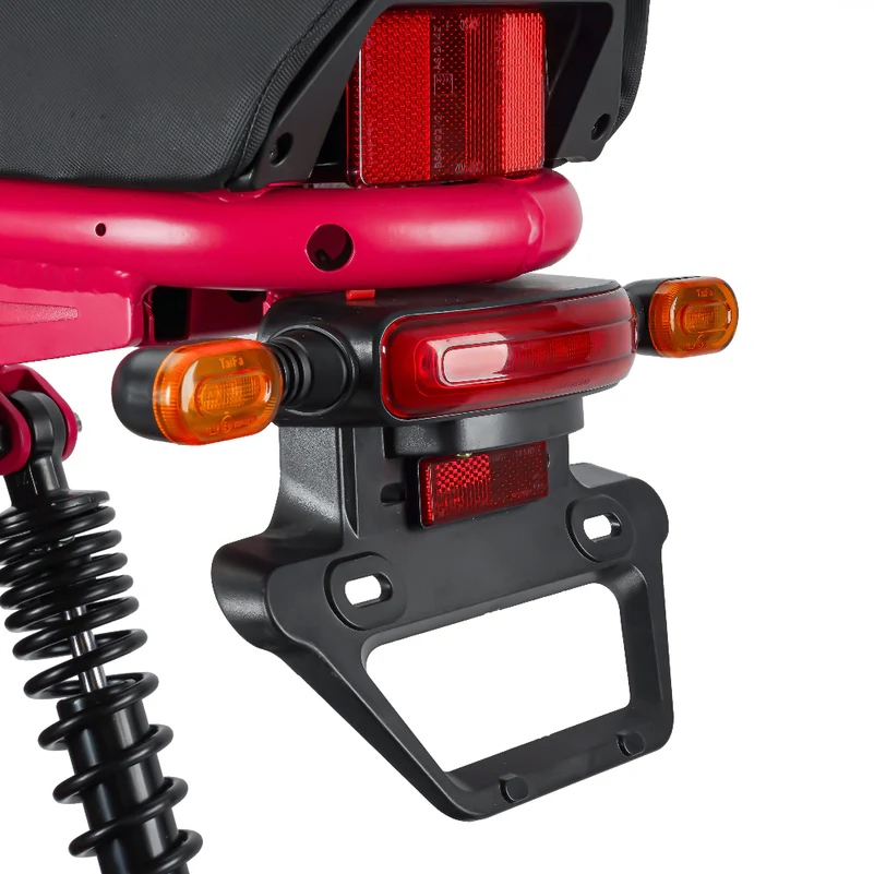 EMOVE RoadRunner Pro V2 First Impressions 3 image 7
