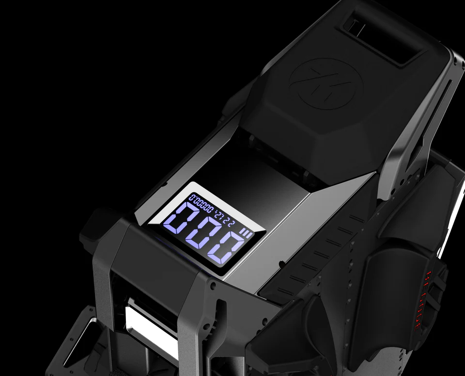 Meet the Begode X-Way: The EUC That’s Redefining High-Performance Riding 1 image