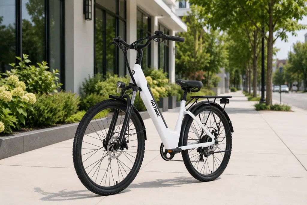 The Best Commuter eBikes of 2026 5 gotrax accord