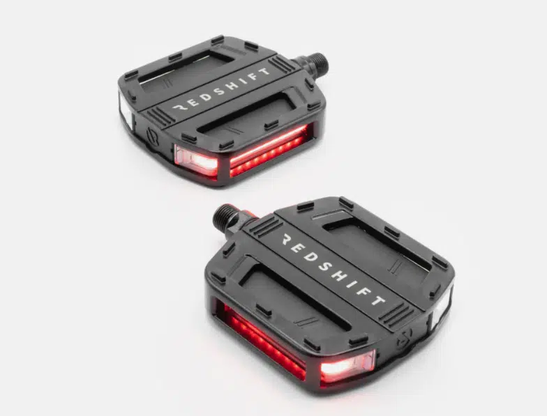 These eBike Products Can Save Your Ass In A Few Ways, Literally 3 redshiftpedals