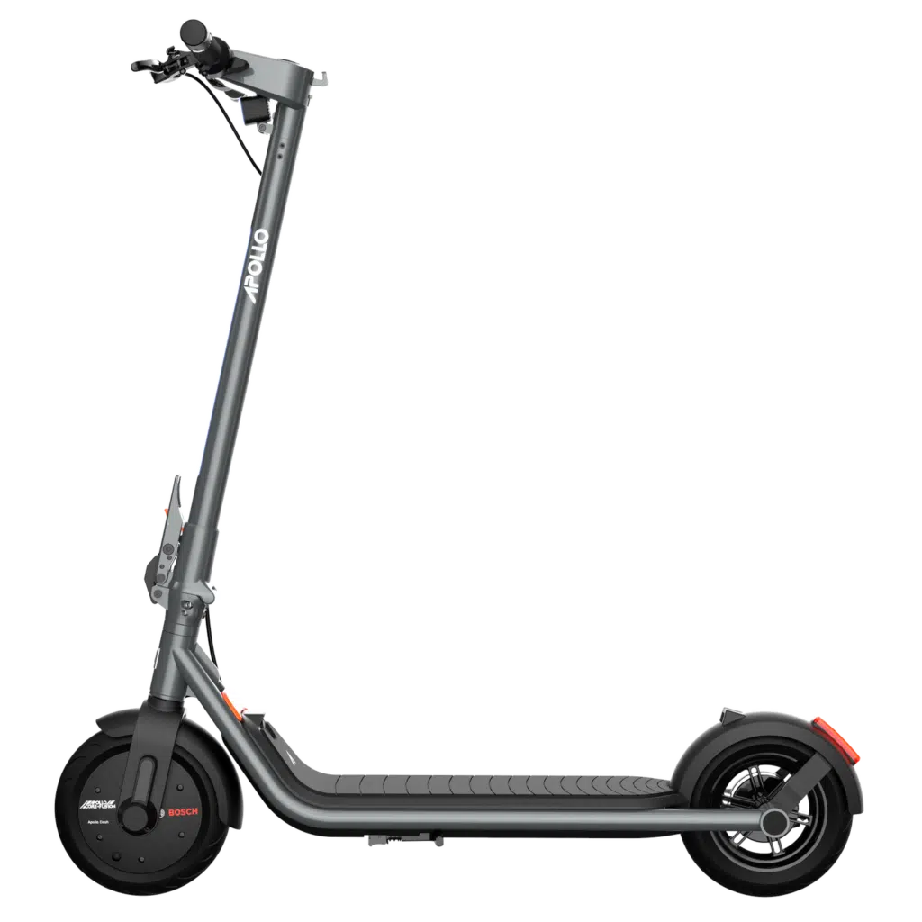 The Best Electric Scooters of 2026 (Tested & Ranked) 15 Apollo Dash portable electric scooter