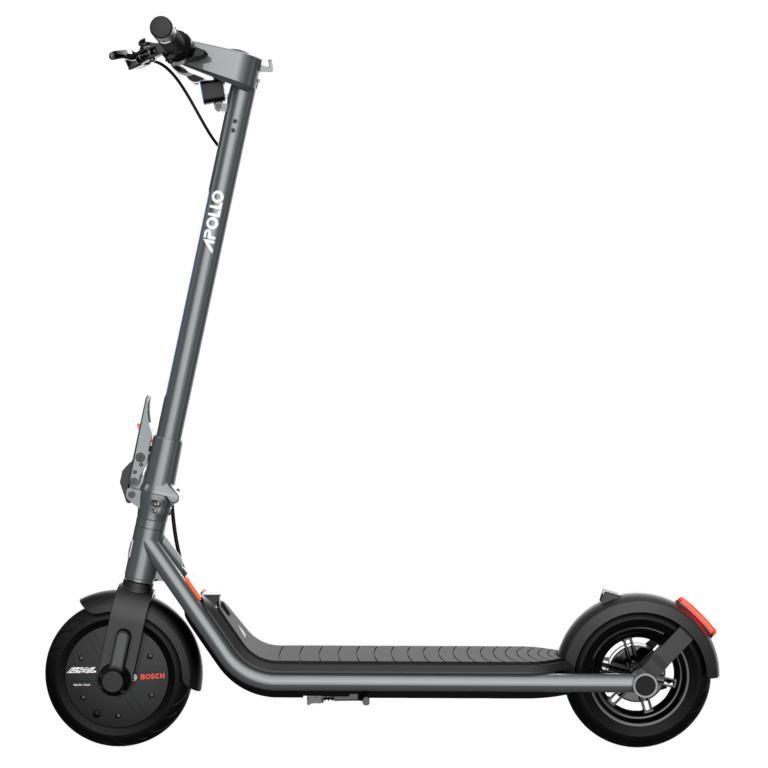 ride apollo dash