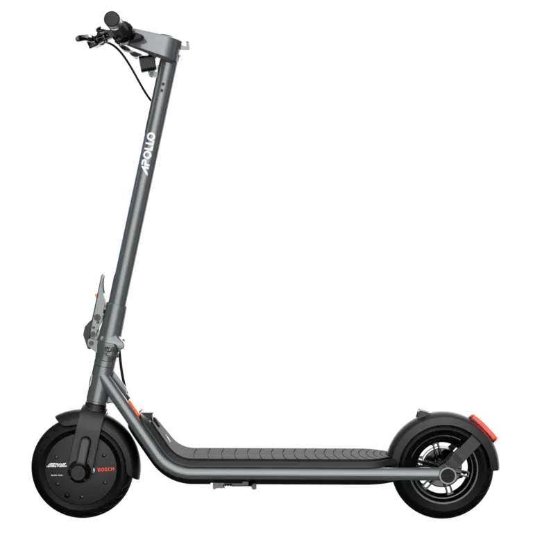 ride apollo dash
