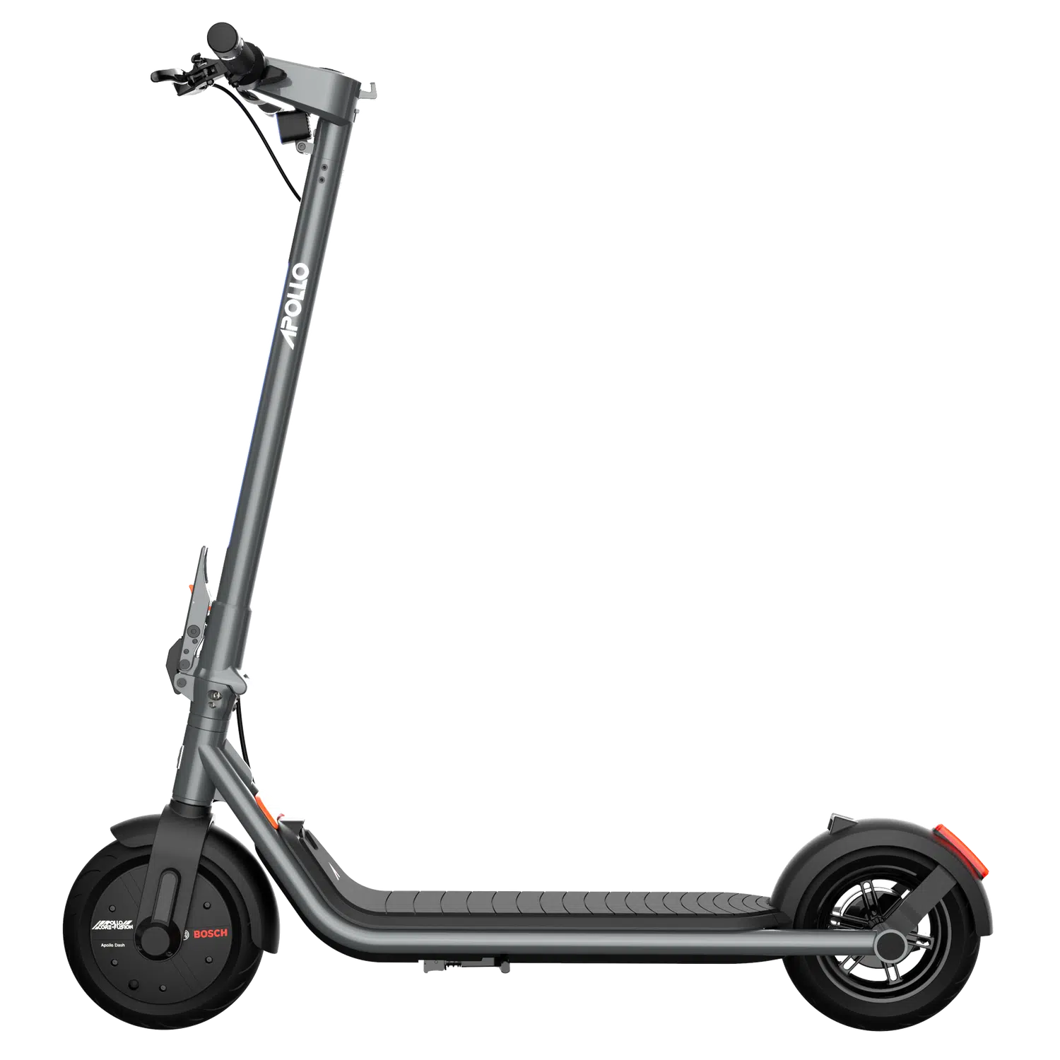 Every Apollo Electric Scooter Explained (2026) 1 Apollo Dash electric scooter