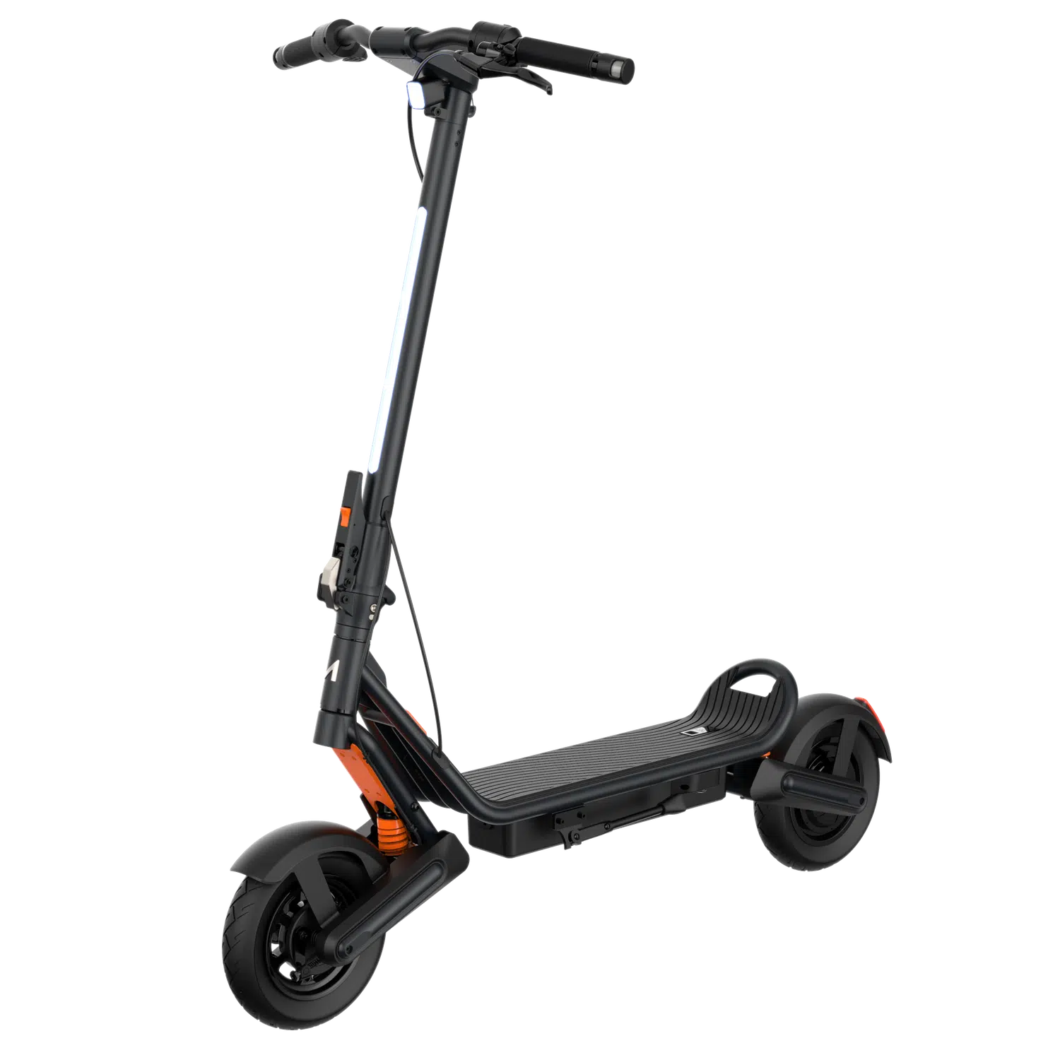 Every Apollo Electric Scooter Explained (2026) 4 Apollo Explore 2 electric scooter