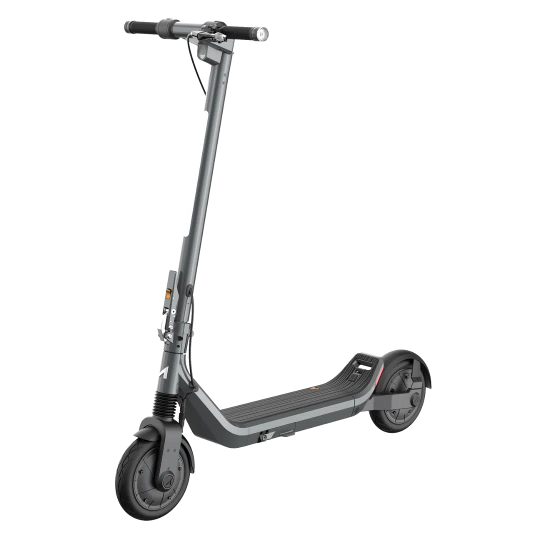 Every Apollo Electric Scooter Explained (2026) 2 Apollo Go electric scooter