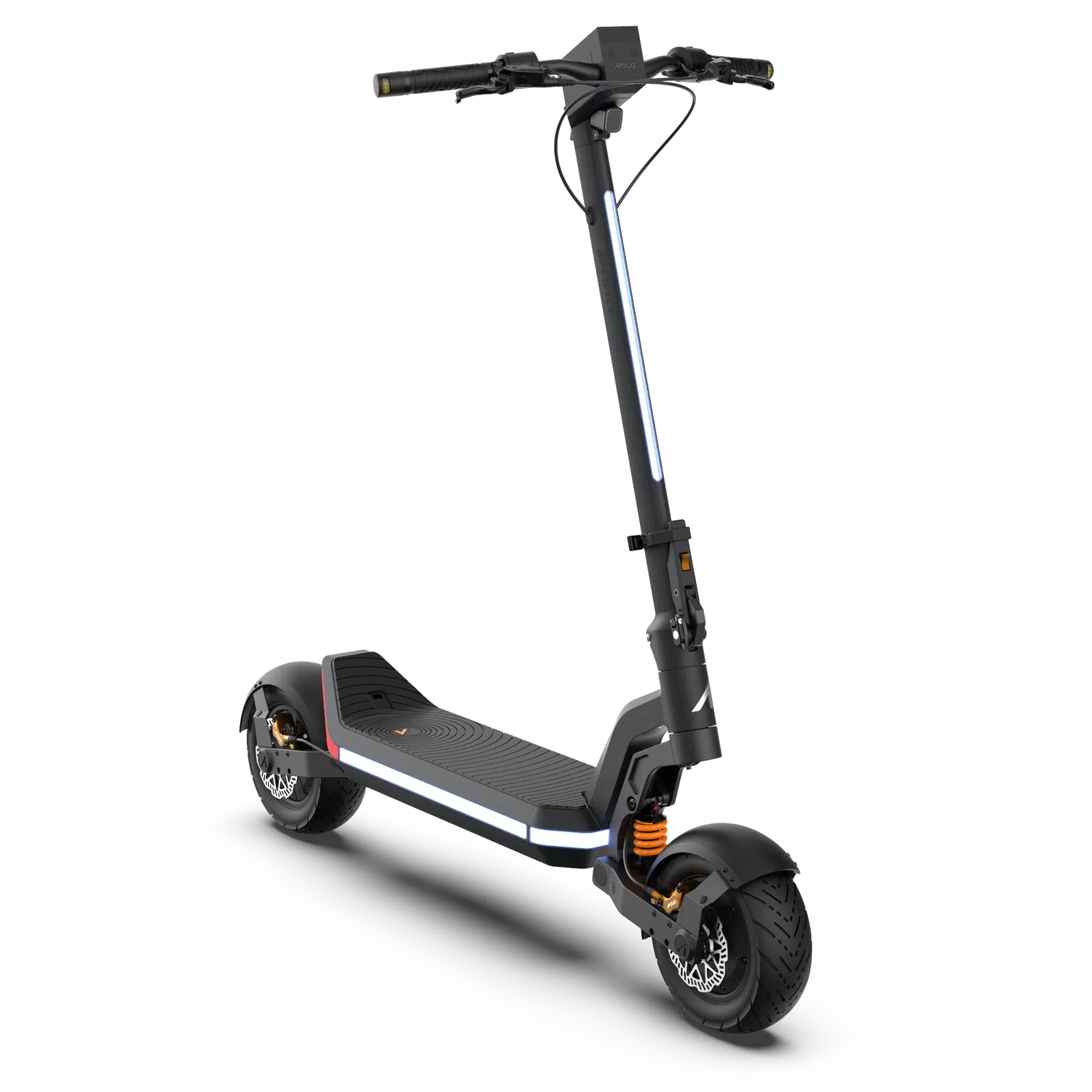 Every Apollo Electric Scooter Explained (2026) 6 Apollo Phantom Stellar electric scooter