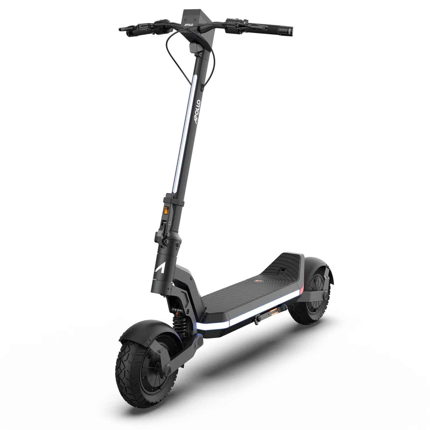 Every Apollo Electric Scooter Explained (2026) 5 Apollo Phantom 2.0 electric scooter