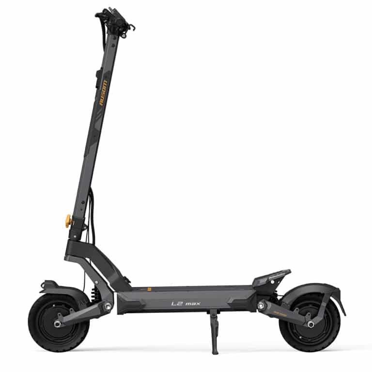 ride ausom l2 max