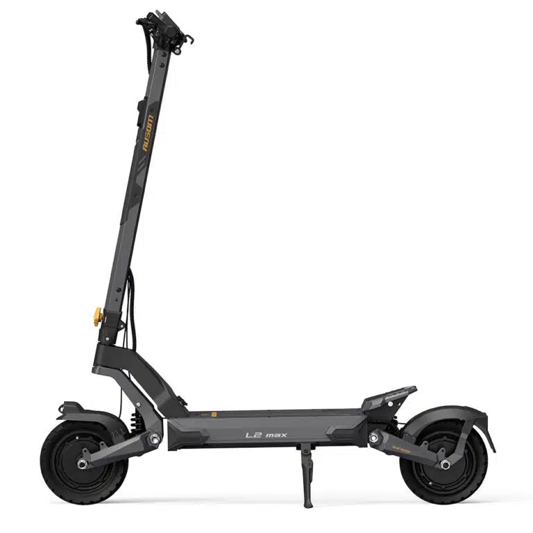 ride ausom l2 max